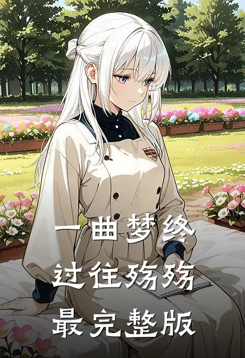 一曲梦终,过往殇殇最完整版歌词