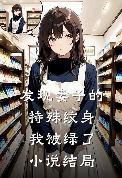 发现妻子的特殊纹身，我被绿了小说结局