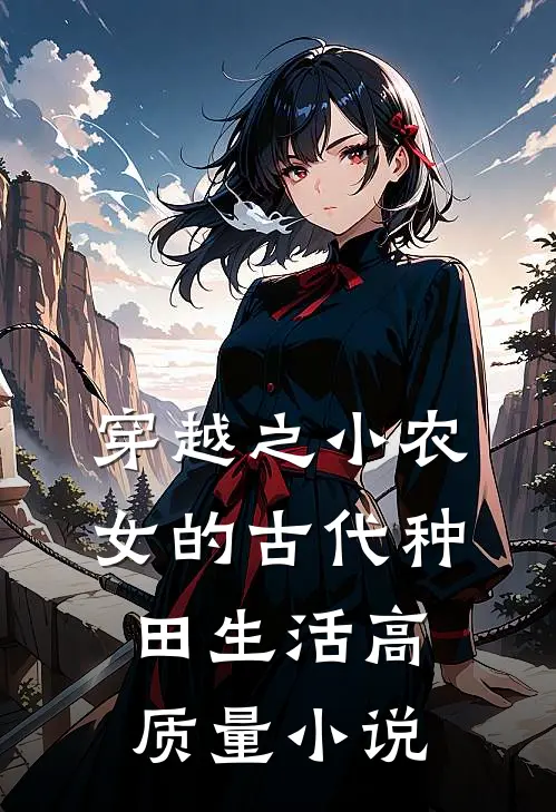 穿越之小农女的古代种田生活高质量小说