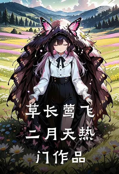 草长莺飞二月天热门作品