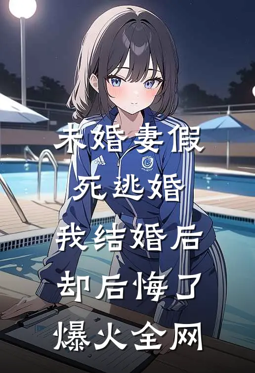 未婚妻假死逃婚，我结婚后却后悔了爆火全网