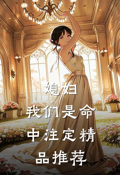 媳妇,我们是命中注定精品推荐