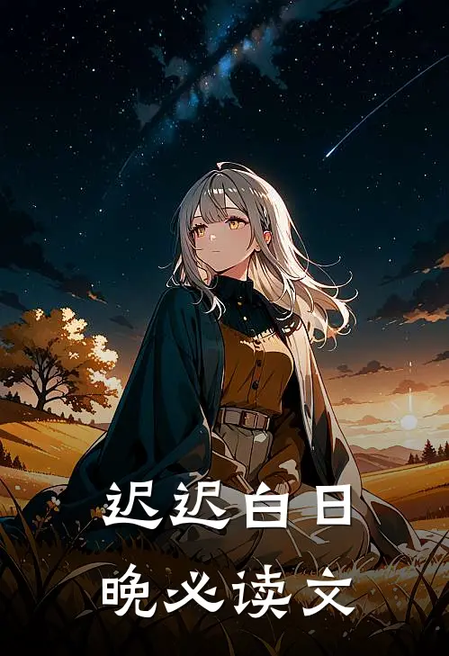 迟迟白日晚必读文