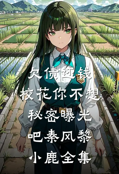 欠债还钱：校花你不想秘密曝光吧秦风黎小鹿 全集