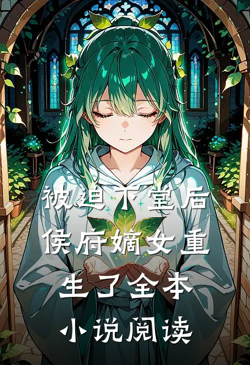 被迫下堂后,侯府嫡女重生了全本阅读免费