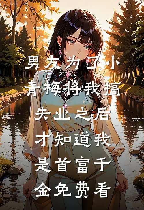 男友为了小青梅将我搞失业之后，才知道我是首富千金免费看