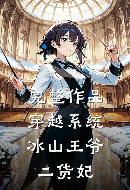 完整作品穿越系统：冰山王爷二货妃