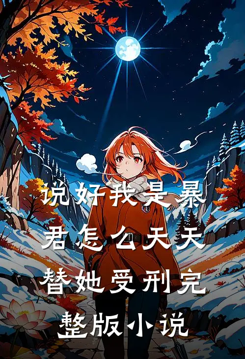 说好我是暴君怎么天天替她受刑完整版小说