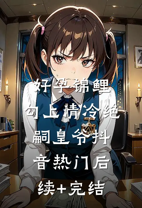 好孕锦鲤，勾上清冷绝嗣皇爷抖音热门后续+完结