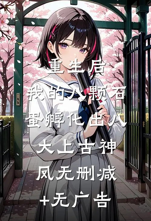 重生后，我的八颗石蛋孵化出八大上古神凤无删减+无广告