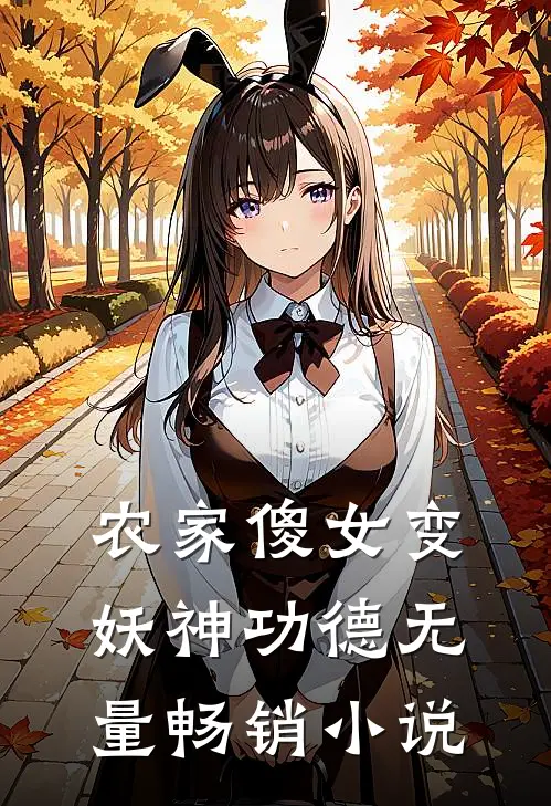 农家傻女变妖神功德无量畅销小说