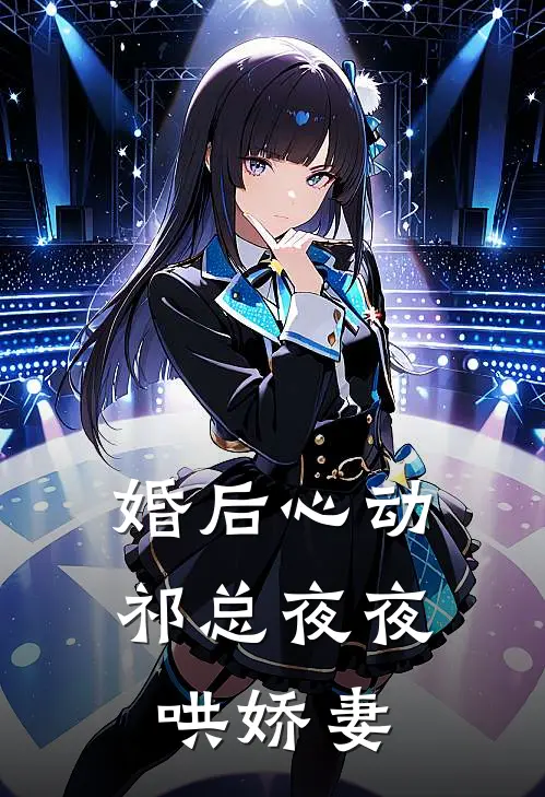 婚后心动：祁总夜夜哄娇妻