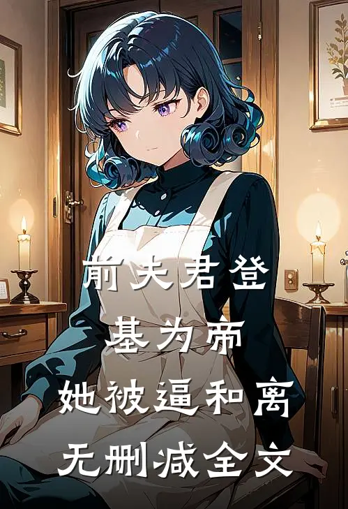 前夫君登基为帝，她被逼和离无删减全文