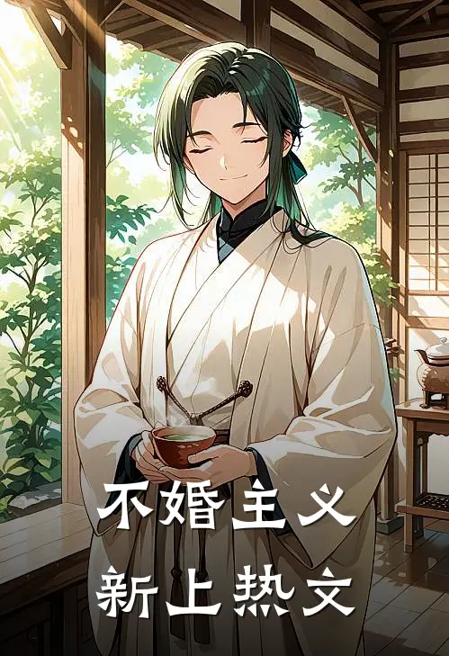 不婚主义新上热文