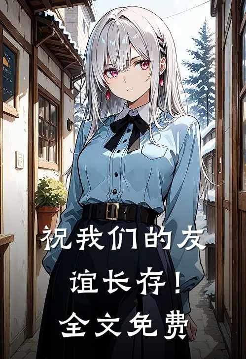 祝我们的友谊长存！全文免费