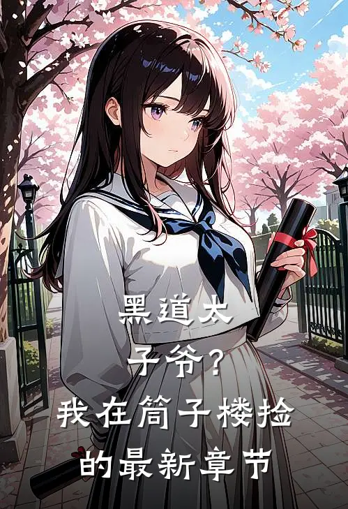 黑道太子爷？我在筒子楼捡的最新章节