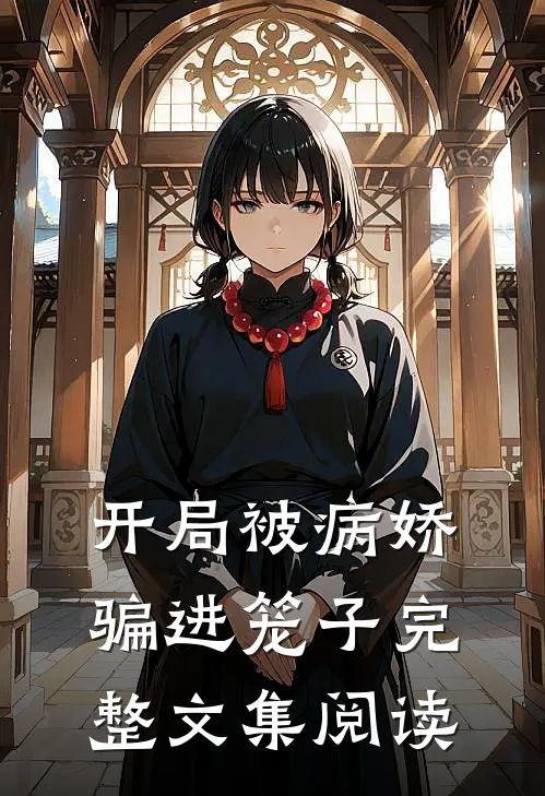 开局被病娇骗进笼子完整文集阅读