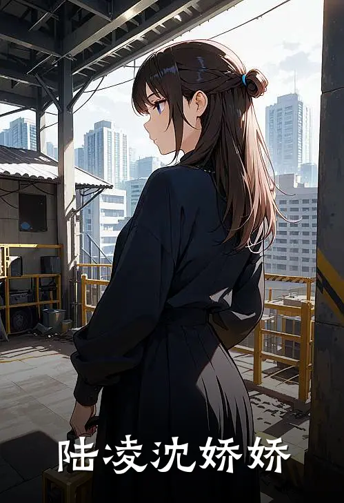 陆凌沈娇娇