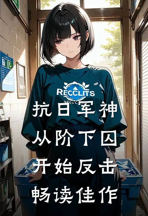 抗日军神：从阶下囚开始反击畅读佳作