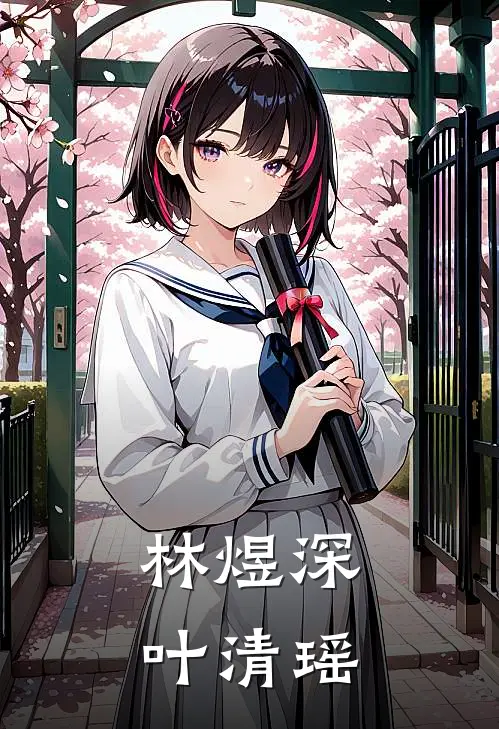 林煜深叶清瑶