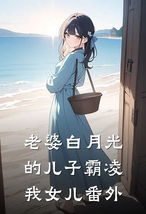 老婆白月光的儿子霸凌我女儿 番外