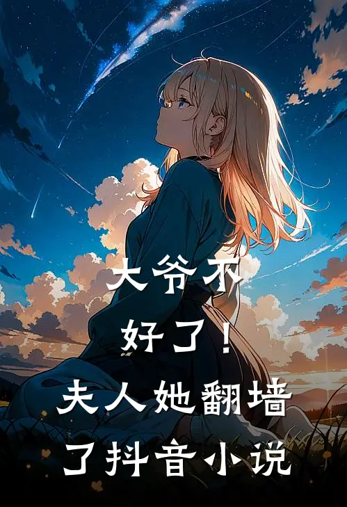 大爷不好了！夫人她翻墙了抖音小说