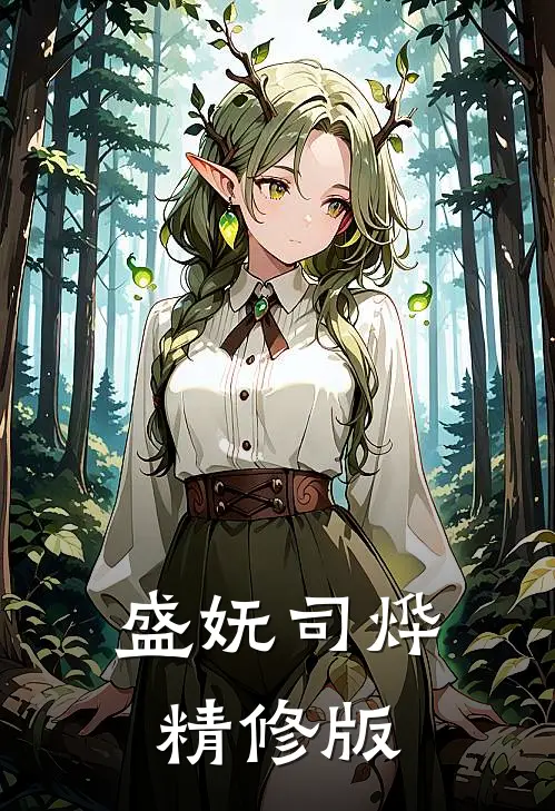 盛妩司烨精修版