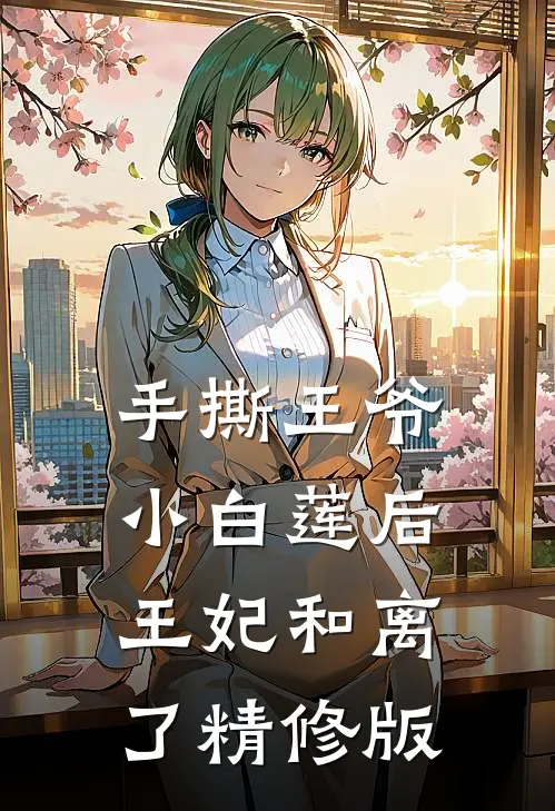 手撕王爷小白莲后，王妃和离了精修版