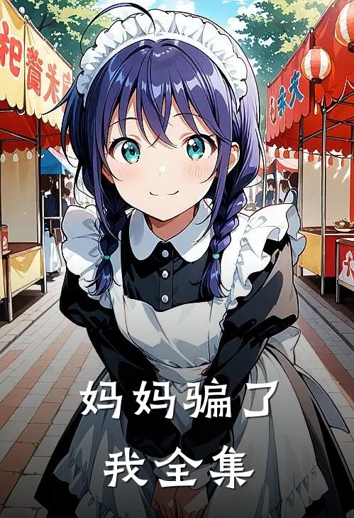 妈妈骗了我全集在线观看