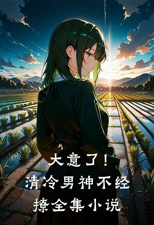 大意了！清冷男神不经撩全集小说