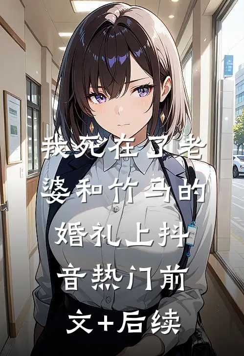 我死在了老婆和竹马的婚礼上抖音热门前文+后续