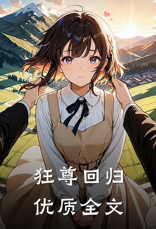 狂尊回归优质全文
