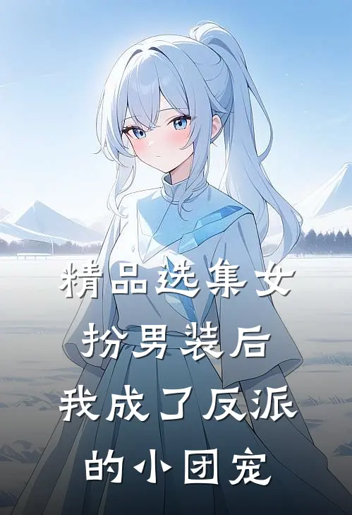 精品选集女扮男装后，我成了反派的小团宠