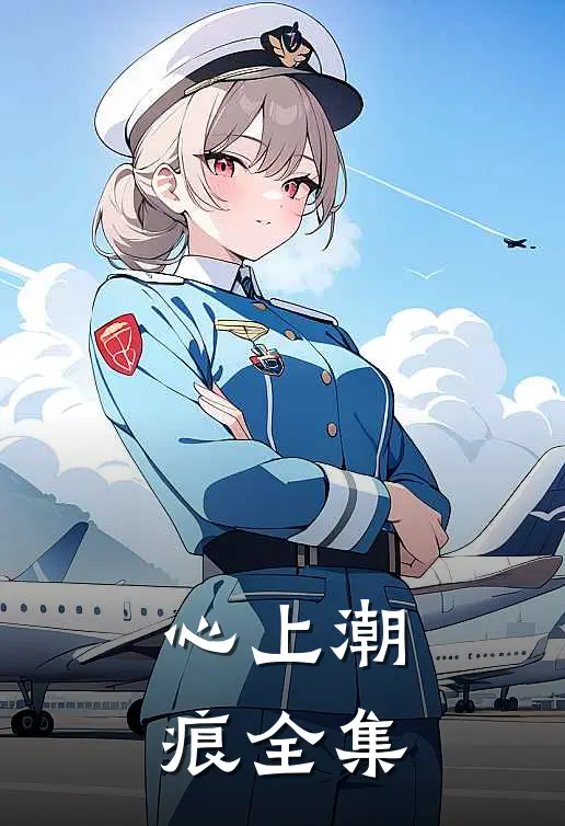 心上潮痕全集