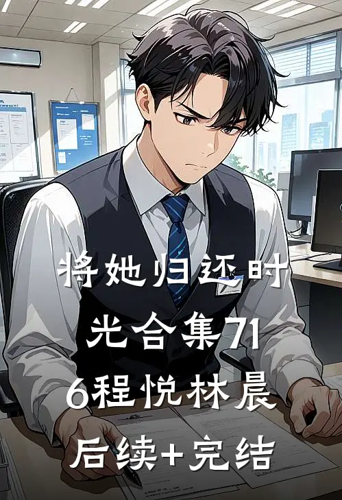 将她归还时光合集716程悦林晨后续+完结