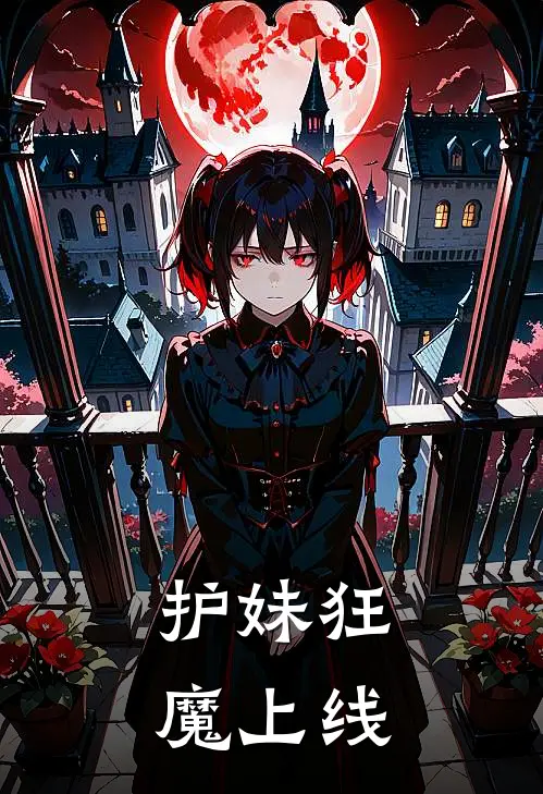 护妹狂魔上线