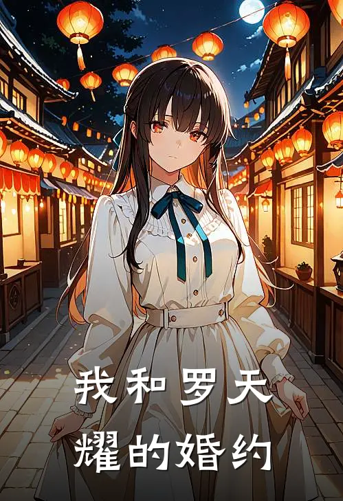 我和罗天耀的婚约