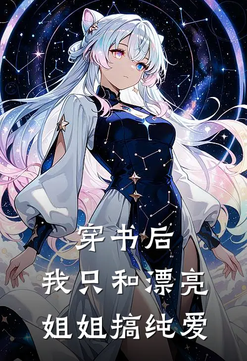穿书后，我只和漂亮姐姐搞纯爱