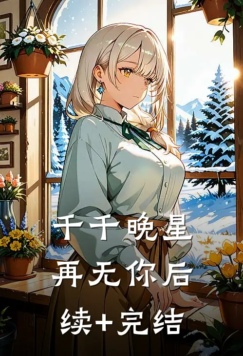 千千晚星再无你后续+完结