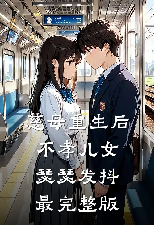 慈母重生后，不孝儿女瑟瑟发抖最完整版