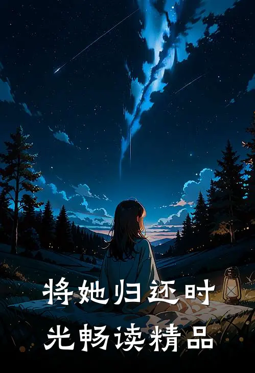 将她归还时光畅读精品