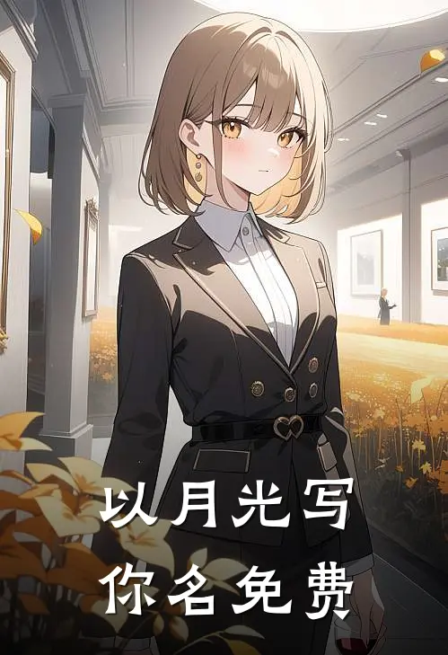 以月光写你名免费