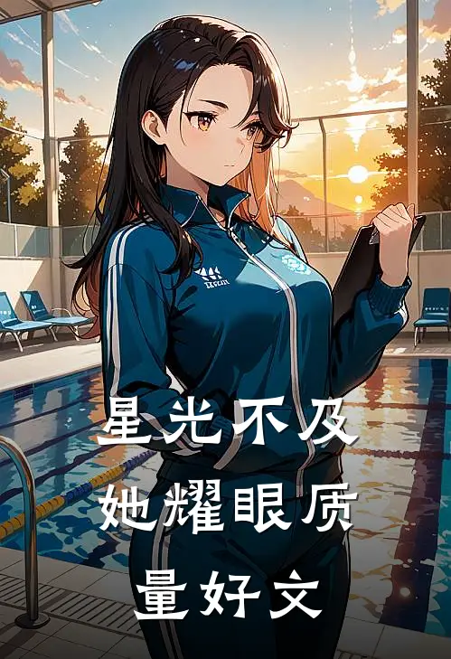 星光不及她耀眼质量好文