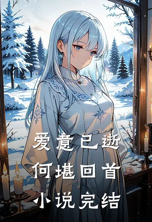 爱意已逝,何堪回首完结了嘛
