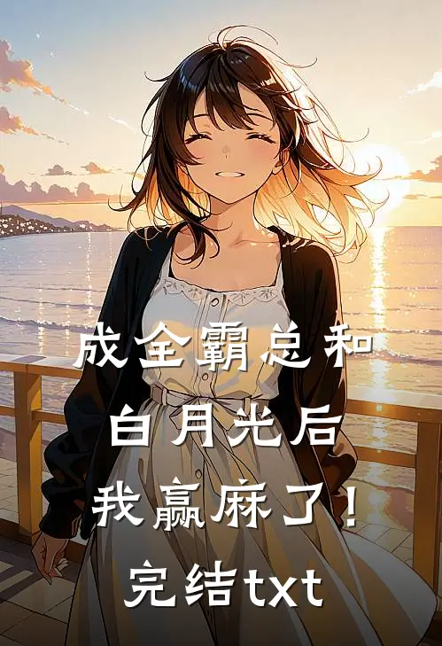 成全霸总和白月光后，我赢麻了！完结txt