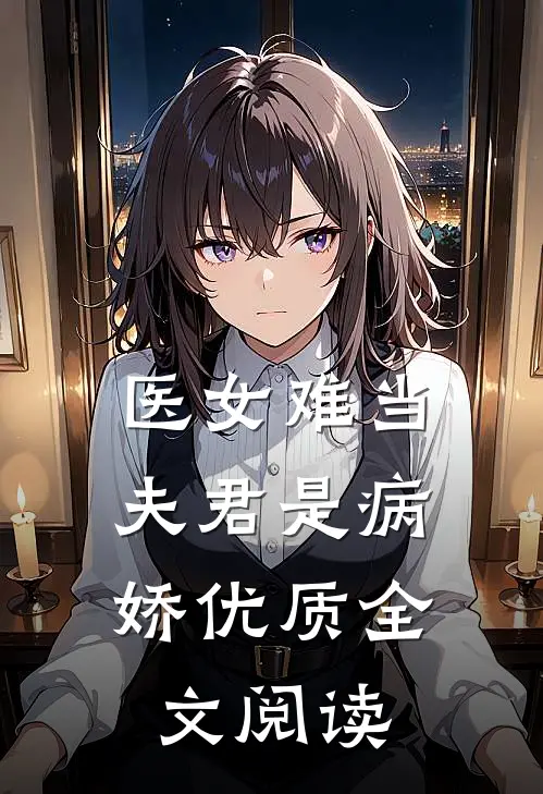 医女难当：夫君是病娇优质全文阅读