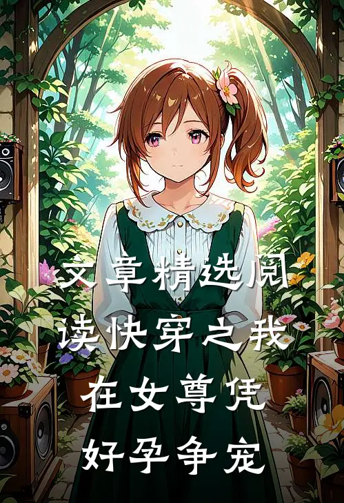 文章精选阅读快穿之我在女尊凭好孕争宠