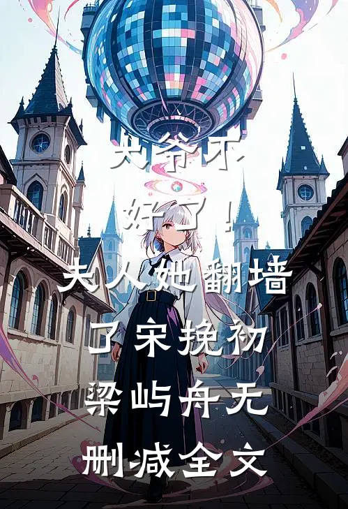 大爷不好了！夫人她翻墙了宋挽初梁屿舟无删减全文