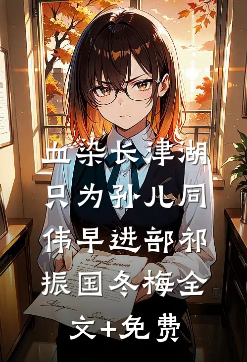 血染长津湖，只为孙儿同伟早进部祁振国冬梅全文+免费