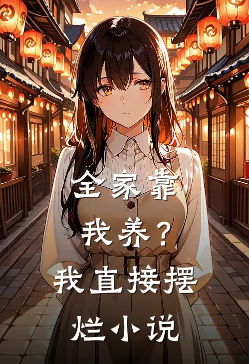 全家靠我养?我直接摆烂全文阅读
